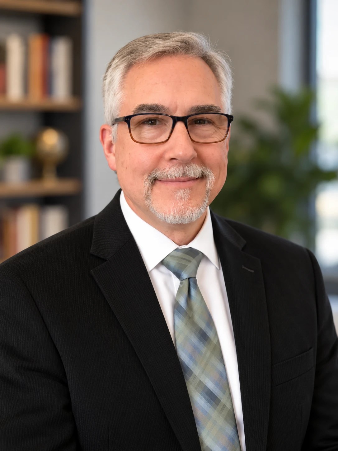 George Kocman, M.S., Licensed Psychologist
